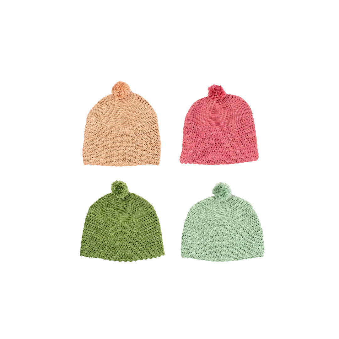 Baby Beanie