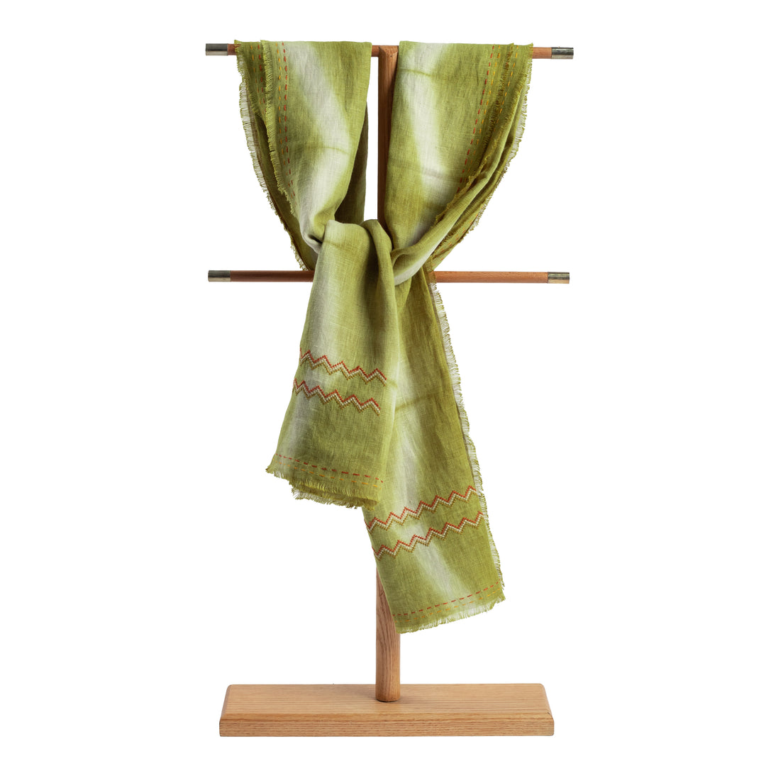 Earth Shawl