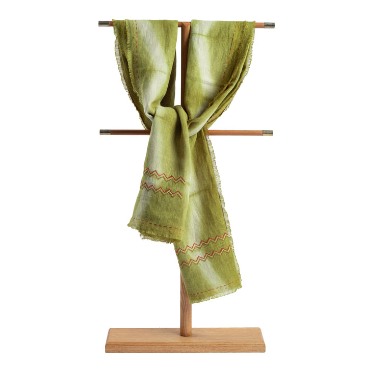 Earth Shawl